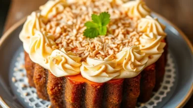 Photo of Идеи для вкусных десертов