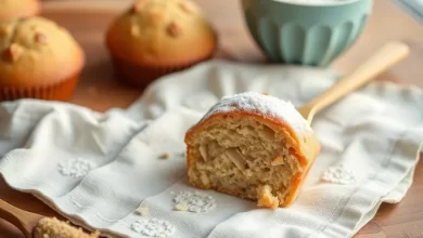 Photo of Домашняя выпечка без сахара