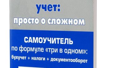 Photo of Как сделать бухгалтерию простой