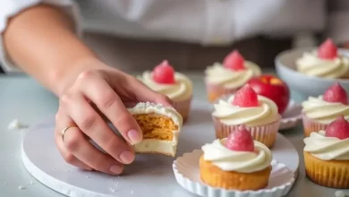 Photo of Секреты успешной кондитерской работы
