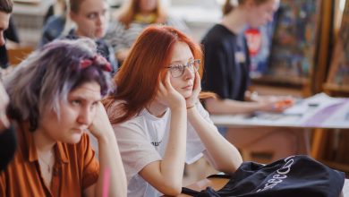 Photo of Как правильно вести учет без специального образования