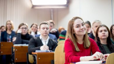 Photo of Бухгалтерия для студентов: как учиться правильно
