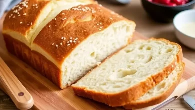 Photo of Лучшие рецепты хлеба дома