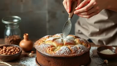 Photo of Секреты вкусной выпечки